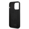 Karl Lagerfeld KLHCP14XSNCHBCK Back Case for Apple iPhone 14 Pro Max