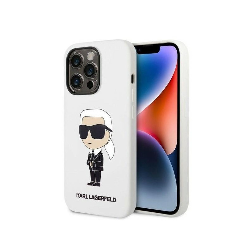 Karl Lagerfeld KLHCP14XSNIKBCH