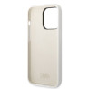 Karl Lagerfeld KLHCP14XSNIKBCH Back Case for Apple iPhone 14 Pro Max