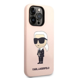Karl Lagerfeld KLHCP14XSNIKBCP