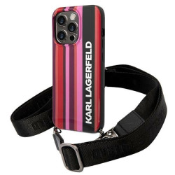 Karl Lagerfeld KLHCP14XSTSTP