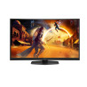 AOC G4 C27G4ZXU kompiuterio monitorius 68,6 cm (27") 1920 x 1080 pikseliai „Full HD“ LED Juoda