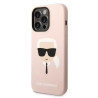 Karl Lagerfeld KLHMP14LSLKHLP