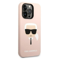 Karl Lagerfeld KLHMP14LSLKHLP