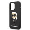 Karl Lagerfeld KLHMP14LSNIKBCK