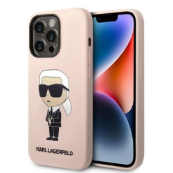 Karl Lagerfeld KLHMP14LSNIKBCP