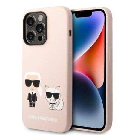 Karl Lagerfeld KLHMP14LSSKCI
