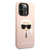 Karl Lagerfeld KLHMP14XSLKHLP