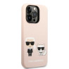 Karl Lagerfeld KLHMP14XSSKCI