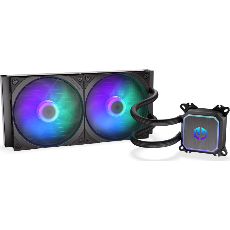 Endorfy Navis F280 ARGB Liquid cooler