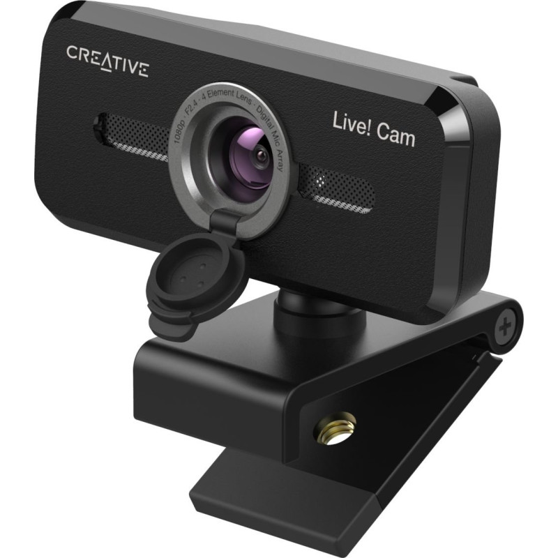 Creative Live! Cam SYNC 1080p V2 Web Camera