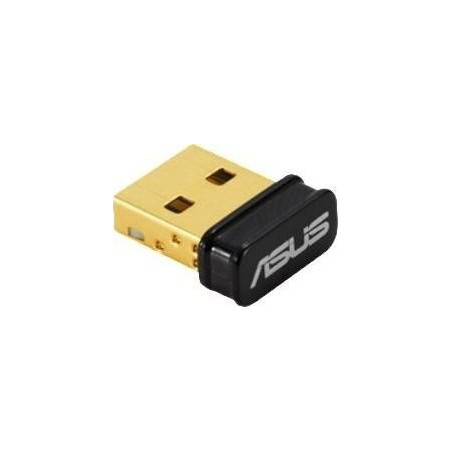Asus BT500 USB Bluetooth Adapter