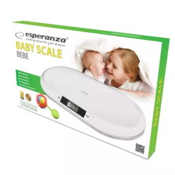 Esperanza EBS019