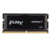 Kingston Fury Impact SODIMM DDR5 16GB RAM memory