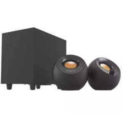 Creative Pebble Plus Speaker set