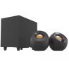 Creative Pebble Plus Speaker set
