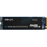 PNY CS1030 500GB M.2 2280 PCI-E x4 Gen3 NVMe Disk SSD