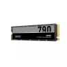 Lexar NM790 1TB M.2 2280 PCI-E x4 Gen4 NVMe SSD Disk
