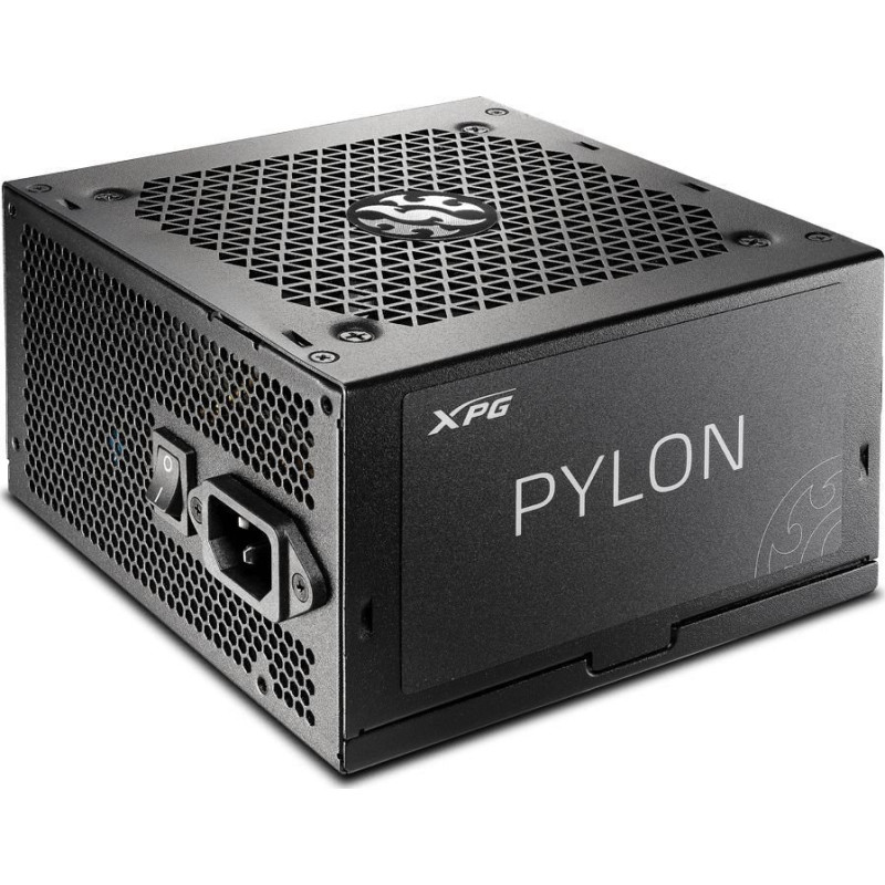 ADATA XPG Pylon 550W Power Supply