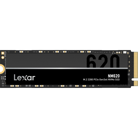 Lexar LNM620X002T-RNNNG