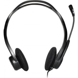 Logitech PC960 Headphones