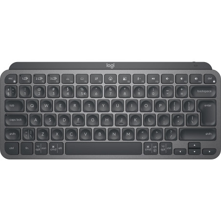 Logitech MX Keys Mini Keyboard