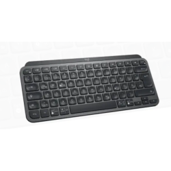 Logitech MX Keys Mini Keyboard