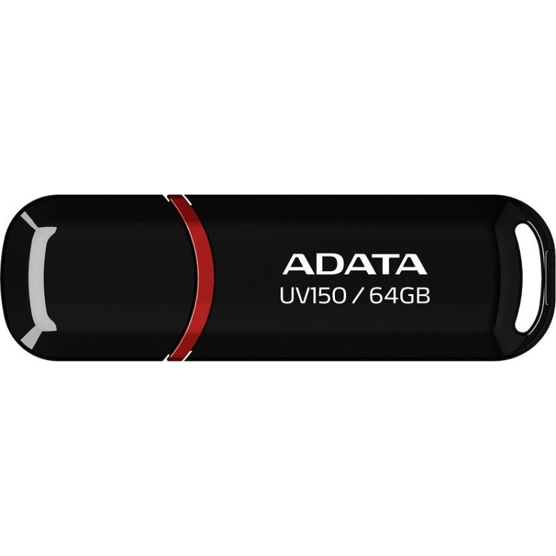 ADATA AUV150-64G-RBK