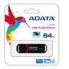 ADATA AUV150-64G-RBK