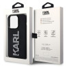 Karl Lagerfeld KLHCP15L3DMBKCK