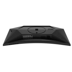 AOC G4 C27G4ZXU computer monitor 68.6 cm (27") 1920 x 1080 pixels Full HD LED Black