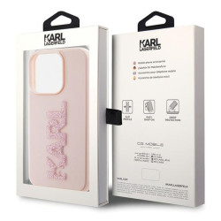Karl Lagerfeld KLHCP15L3DMBKCP