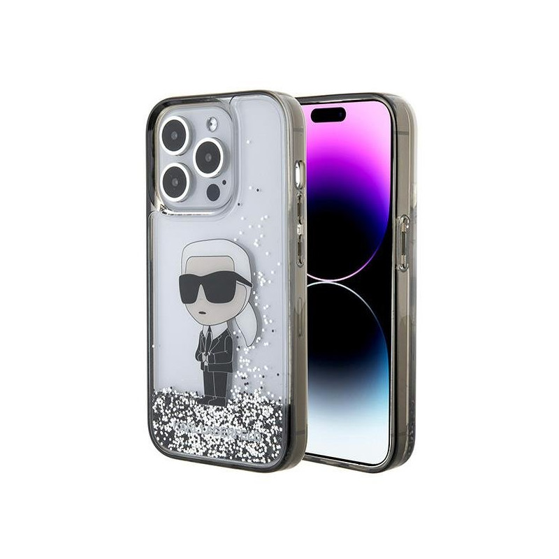 Karl Lagerfeld KLHCP15LLKKNSK