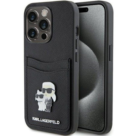 Karl Lagerfeld KLHCP15LSAPKCNPK