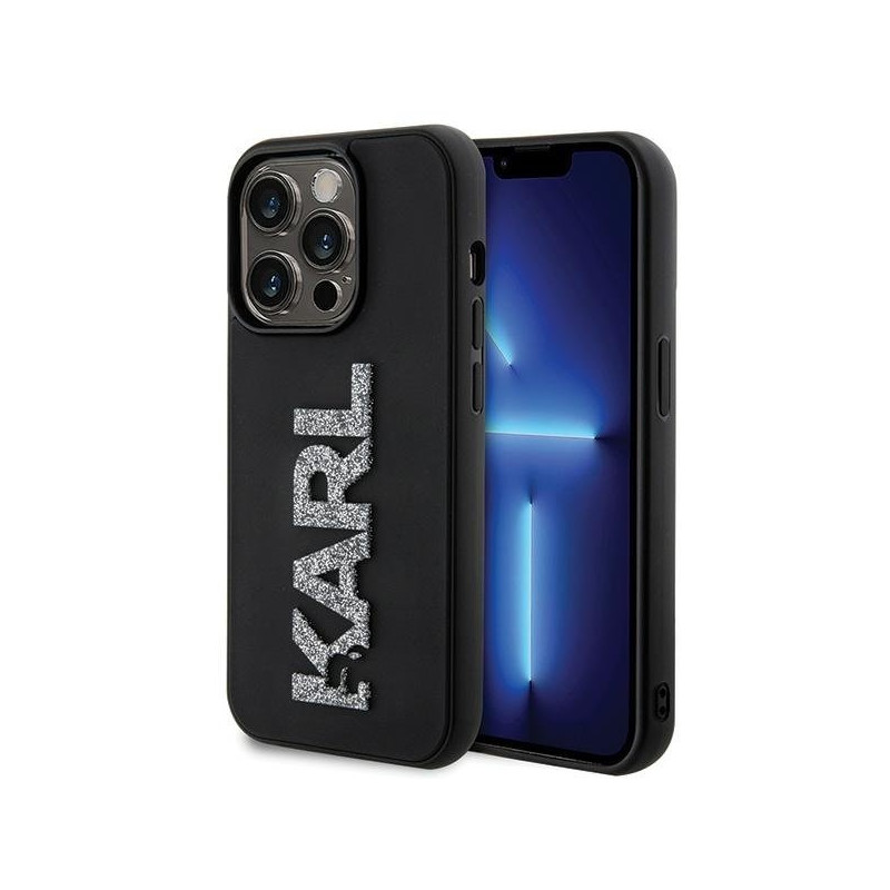 Karl Lagerfeld KLHCP15X3DMBKCK