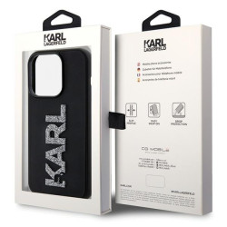 Karl Lagerfeld KLHCP15X3DMBKCK