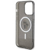 Karl Lagerfeld KLHMP15XHGKCNOK Back Case for Apple iPhone 15 Pro Max