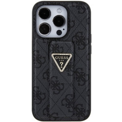 Guess GUHCP15LPGS4TDK Back Case for Apple iPhone 15 Pro