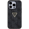 Guess GUHCP15LPGS4TDK Back Case for Apple iPhone 15 Pro
