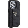 Guess GUHCP15LPGS4TDK Back Case for Apple iPhone 15 Pro