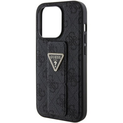 Guess GUHCP15LPGS4TDK Back Case for Apple iPhone 15 Pro