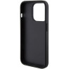 Guess GUHCP15LPGS4TDK Back Case for Apple iPhone 15 Pro