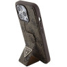 Guess GUHCP15LPGS4TDW Back Case for Apple iPhone 15 Pro