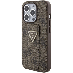 Guess GUHCP15LPGS4TDW Back Case for Apple iPhone 15 Pro