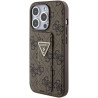 Guess GUHCP15LPGS4TDW Back Case for Apple iPhone 15 Pro
