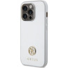 Guess GUHCP15LPS4DGPS Back Case for Apple iPhone 15 Pro