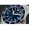 Emporio Armani AR11697 Solar Diver Style Watch 42mm