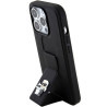 Karl Lagerfeld KLHCP15LGSAKCPK Back Case for Apple iPhone 15 Pro