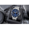 Emporio Armani AR11697 Solar Diver Style Watch 42mm