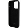 Karl Lagerfeld KLHCP15LSDHKCNK Back Case for Apple iPhone 15 Pro